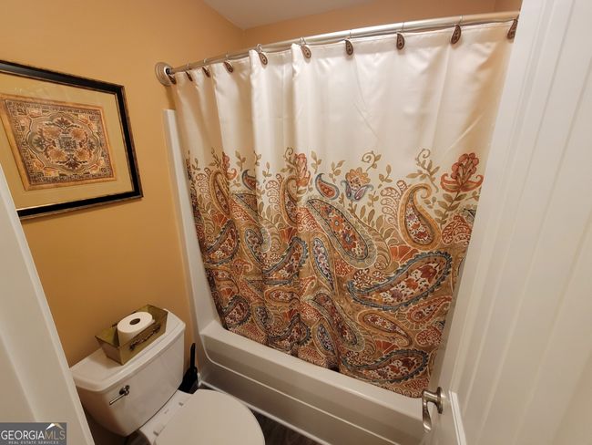 1007 Oglethorpe Ct, House other with 4 bedrooms, 4 bathrooms and null parking in Woodstock GA | Image 21