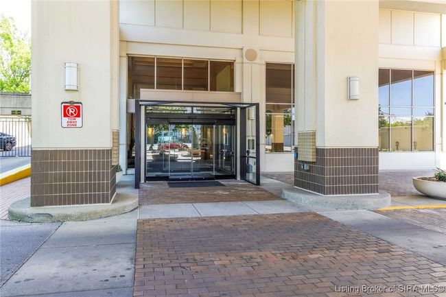 APT-908 - 1 Riverpointe Plz, Condo with 2 bedrooms, 2 bathrooms and null parking in Jeffersonville IN | Image 4