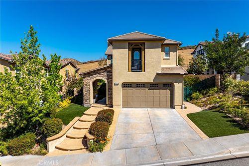 2273 Swift Fox Ct, Simi Valley, CA, 93065-0245 | Card Image