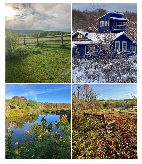 6199 County Highway 16, Delhi, NY, 13753-3122 | Card Image