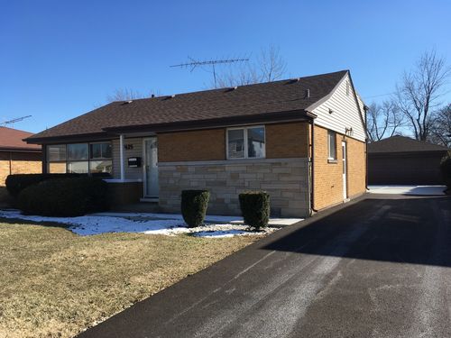 7425 Lake St, Morton Grove, IL, 60053-1718 | Card Image