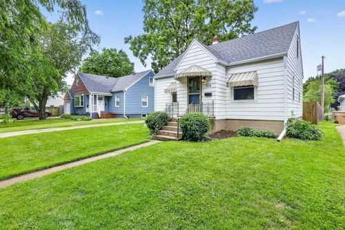 518 Algoma Street, MADISON, WI, 53704 | Card Image