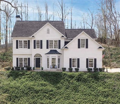 4440 Wimberly Way, Cumming, GA, 30028-8539 | Card Image