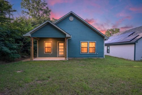 707 E Woodard St, Denison, TX, 75021-2849 | Card Image