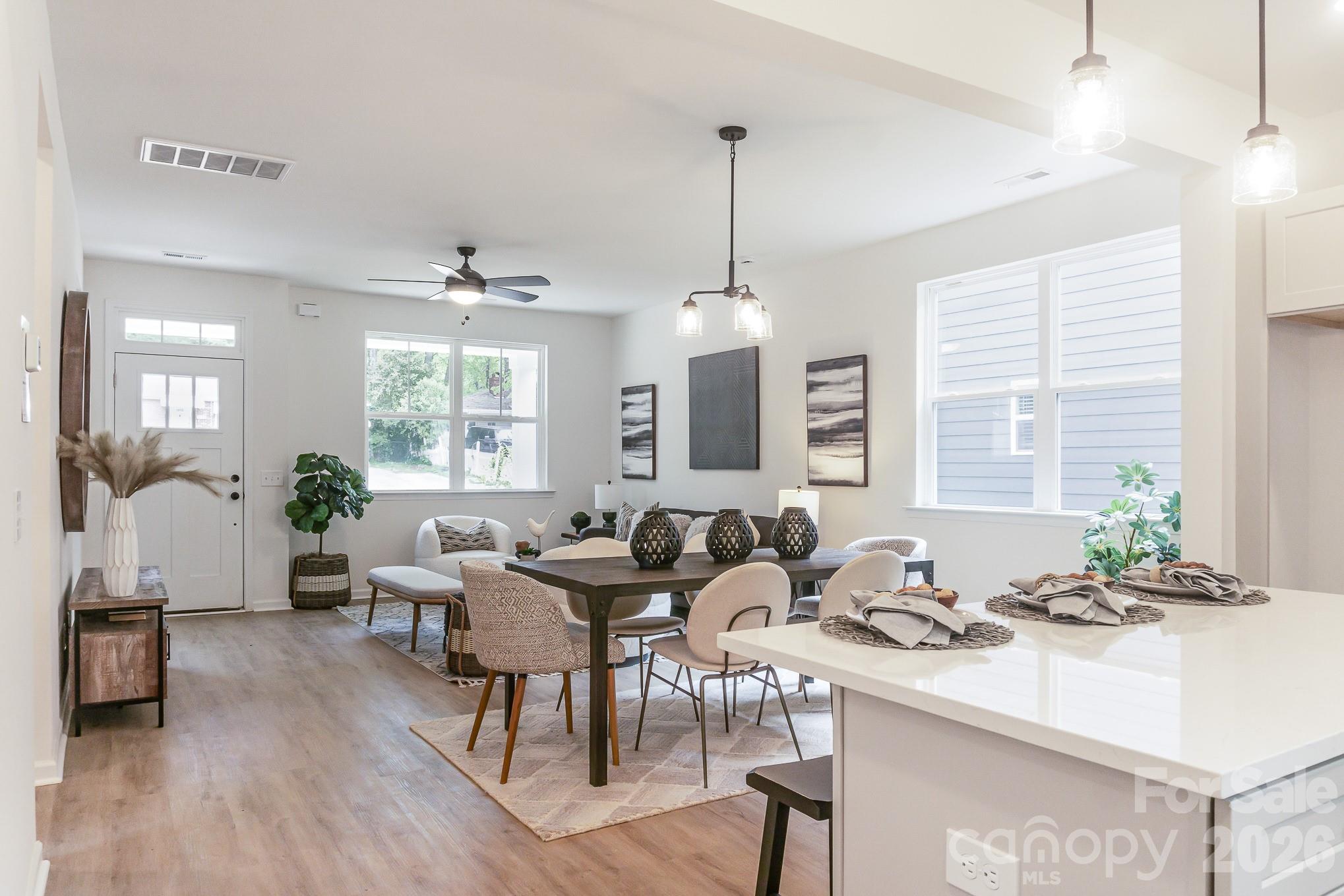 Residential in Charlotte 3