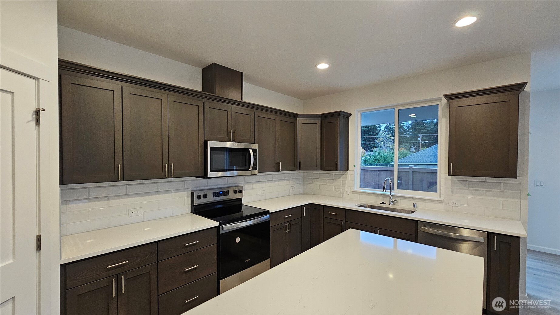 Residential in Yelm 4
