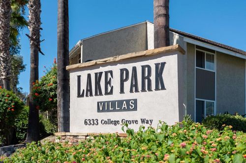 6102-6333 College Grove Way, San Diego, CA, 92115-7216 | Card Image