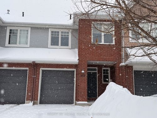 412 Stalwart Crescent, Blossom Park - Airport and Area, ON, K1T0H3 | Card Image