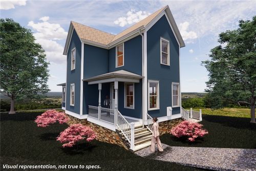 2742 E Black Walnut Circle, Fayetteville, AR, 72701 | Card Image