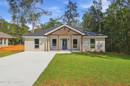 8520 Pine Cone Drive, Gautier, MS, 39553 | Card Image