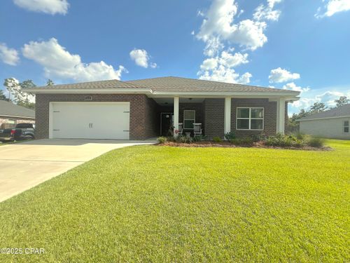 3436 Cedar Creek Chase Dr, Southport, FL, 32409-4428 | Card Image