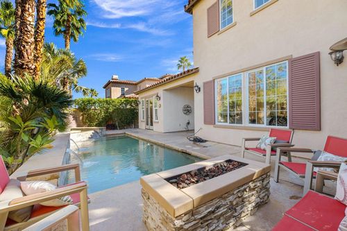 2840 Belleza Ct, Palm Springs, CA, 92264 | Card Image