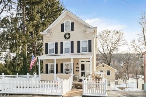 4 Center Ave, Morristown, NJ, 07960-5002 | Card Image