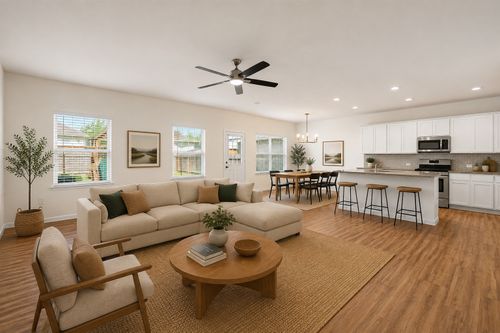 128 Dunlin Ln, Leander, TX, 78641-4302 | Card Image