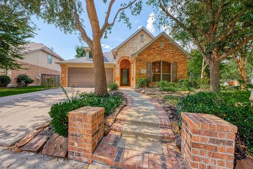 18302 N Elizabeth Shore Loop, Cypress, TX, 77433-2494 | Card Image