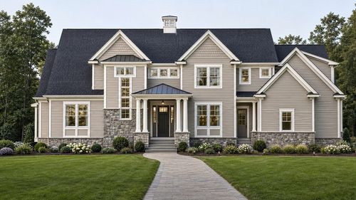 39 Sanders Ln, Bolton, MA, 01740-1455 | Card Image