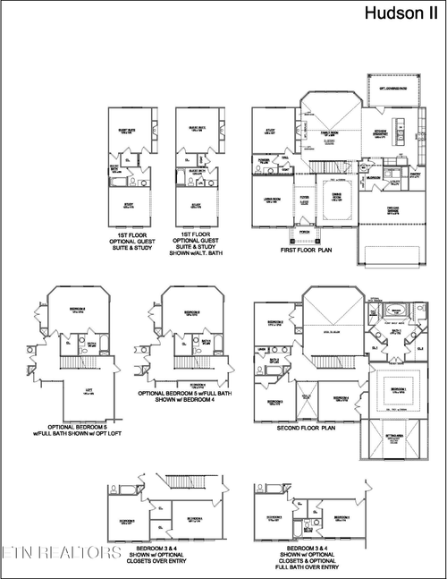 1873 Hickory Reserve Rd, Knoxville, TN, 37932-1331 | Card Image