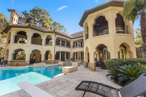 230 S Fazio Way, The Woodlands, TX, 77389-2711 | Card Image