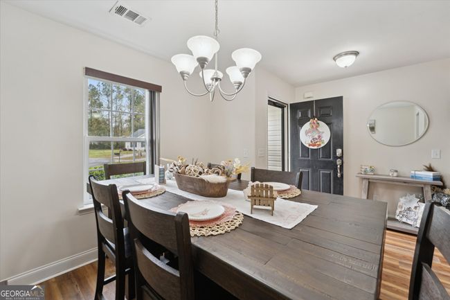 108 Pine Thicket Way, House other with 3 bedrooms, 2 bathrooms and 2 parking in Springfield GA | Image 10