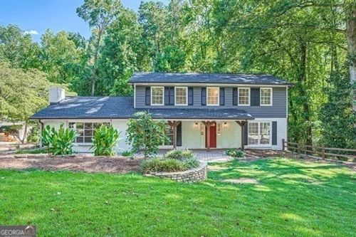 1151 Vermillion Lane Sw, Marietta, GA, 30060 | Card Image