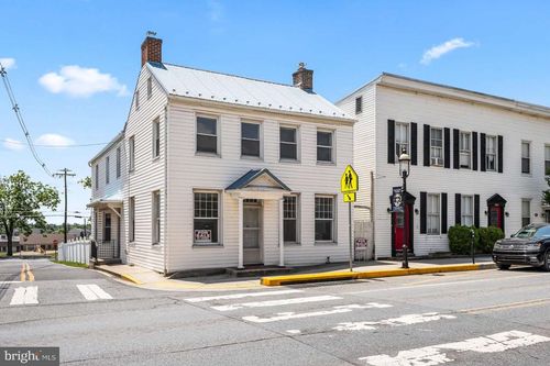 201 W Main St, EMMITSBURG, MD, 21727-9213 | Card Image