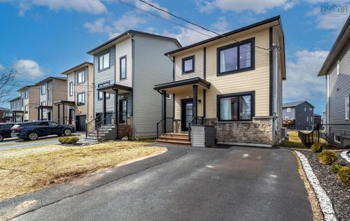 185 Titanium Cres, Halifax, NS, B3P0J3 | Card Image