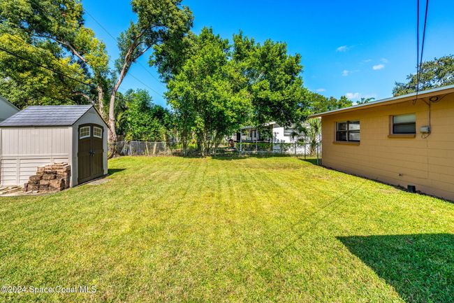 2415 Stanford Dr, House other with 4 bedrooms, 2 bathrooms and null parking in COCOA FL | Image 39