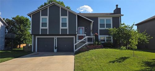 31241 W 172nd Ter, Gardner, KS, 66030-9203 | Card Image