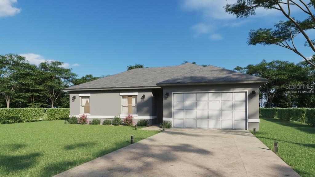 Fitzpatrick Ave, Punta Gorda, FL 33980