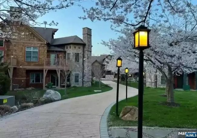 22 - 5-22 Maple Cres, Townhouse with 2 bedrooms, 2 bathrooms and null parking in Vernon NJ | Image 38