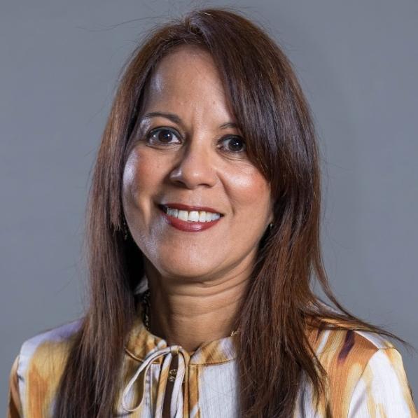 Elissette Pacheco