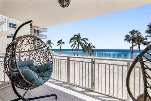 apt-206e-1051 Hillsboro Mile, Hillsboro Beach, FL, 33062-2121 | Card Image