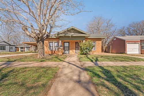 3218 S 5th St, Abilene, TX, 79605-2938 | Card Image
