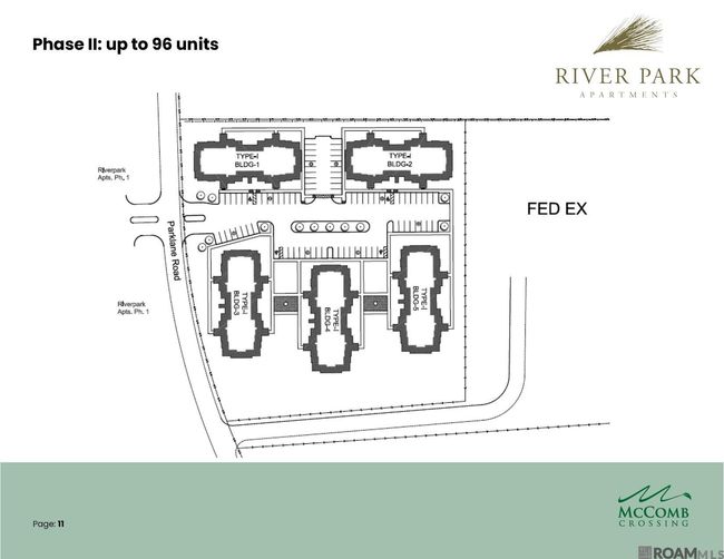 0 Us 98, Home with 0 bedrooms, 0 bathrooms and null parking in McComb MS | Image 14