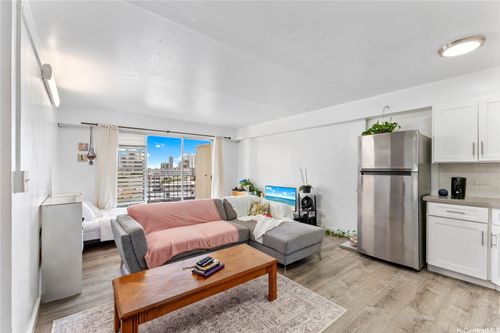 apt-503-1616 Kewalo St, Honolulu, HI, 96822-3107 | Card Image