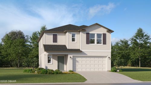 2207 Green Valley St, DAYTONA BEACH, FL, 32124-3055 | Card Image