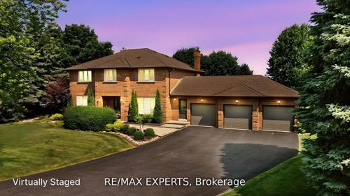 10 Kehoe Crt, Nobleton, ON, L0G1N0 | Card Image