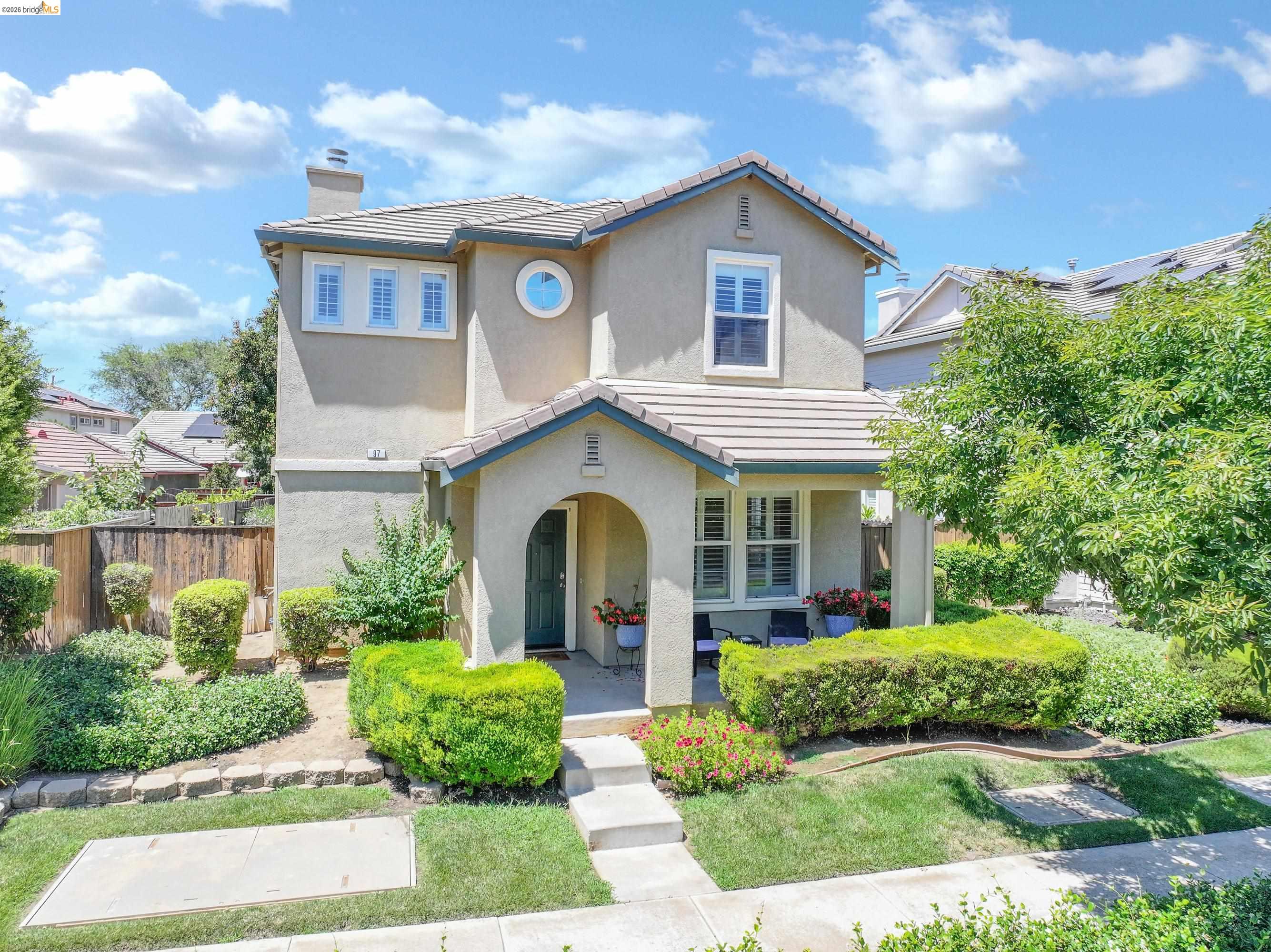 Residential in Brentwood