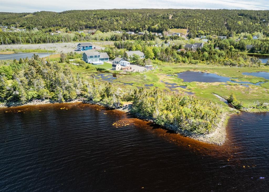 Land in Southeast Placentia 5