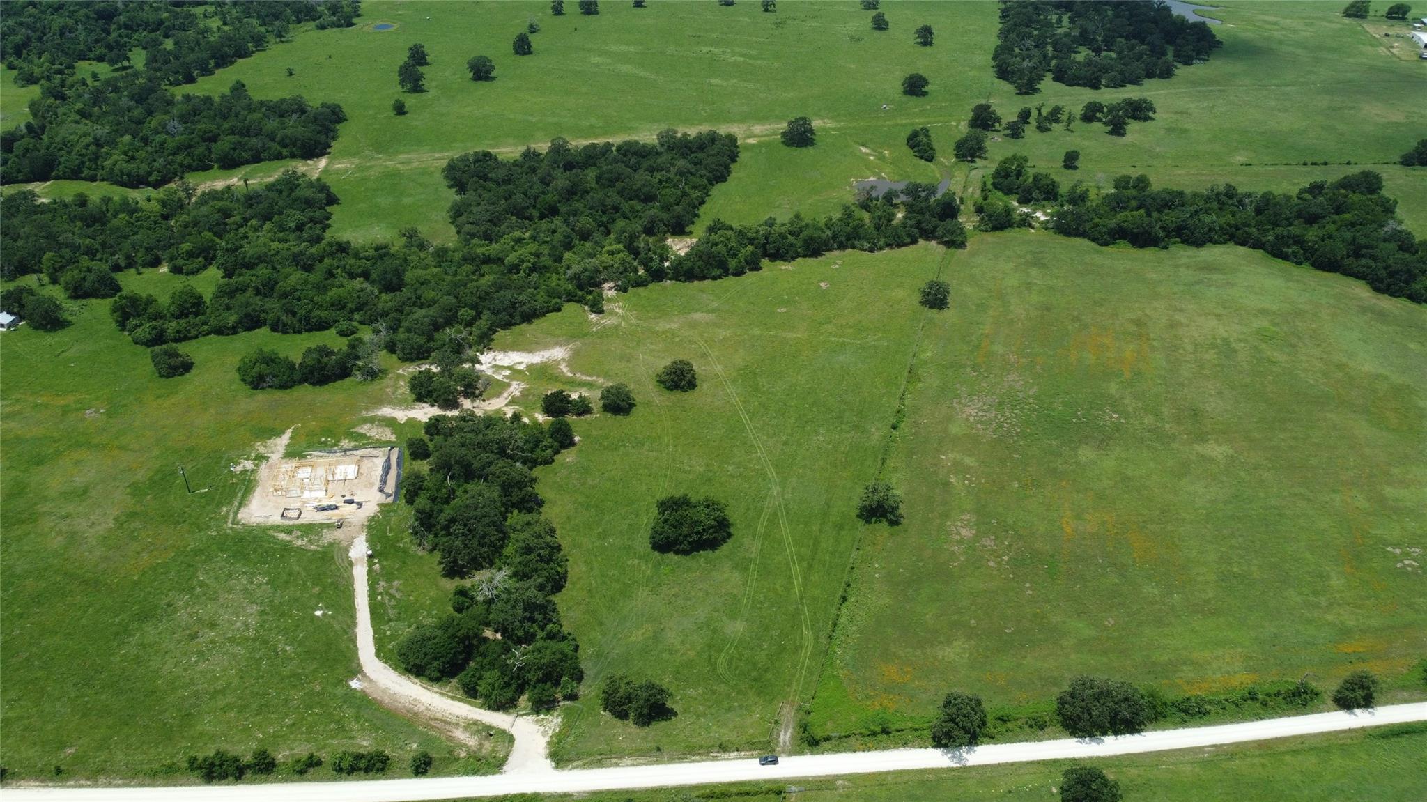 Land in Iola 2