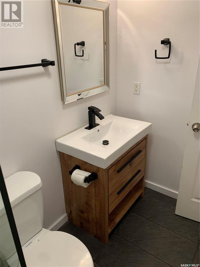 205 - 2315 Mcintyre St, Condo with 2 bedrooms, 1 bathrooms and null parking in Regina SK | Image 11