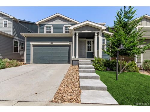 4183 Chasm Lake Dr, Loveland, CO, 80538-7192 | Card Image