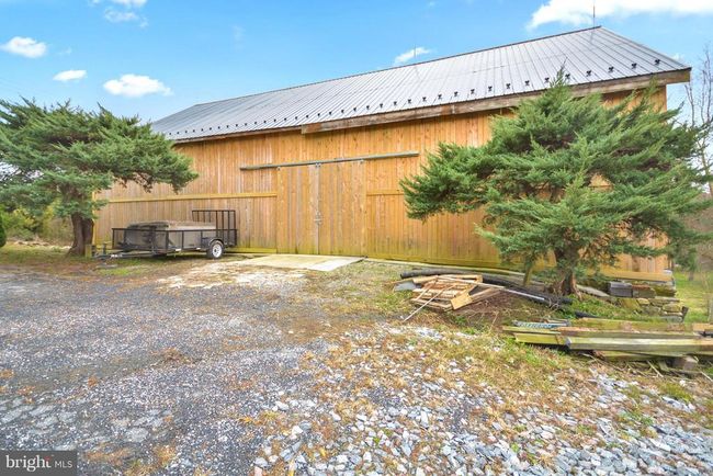 6502 Old Middletown Rd, House other with 3 bedrooms, 3 bathrooms and null parking in MIDDLETOWN MD | Image 54