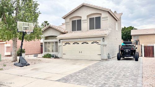 7407 E Medina Ave, Mesa, AZ, 85209-4952 | Card Image