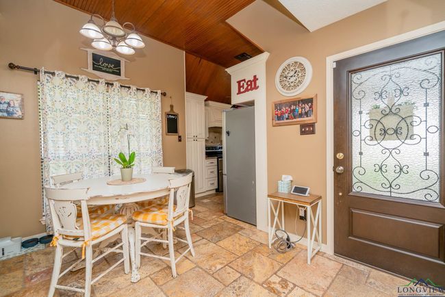 202 Mill Run Dr, House other with 4 bedrooms, 3 bathrooms and null parking in Longview TX | Image 11