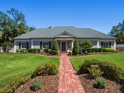 4507 W Watrous Avenue, TAMPA, FL, 33629 | Card Image