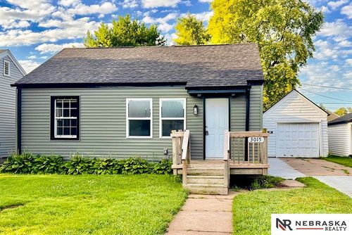 3015 Avenue G, Council Bluffs, IA, 51501-2016 | Card Image