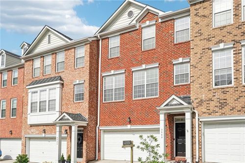 25-3505 Chattahoochee Summit Ln Se, Atlanta, GA, 30339-3291 | Card Image