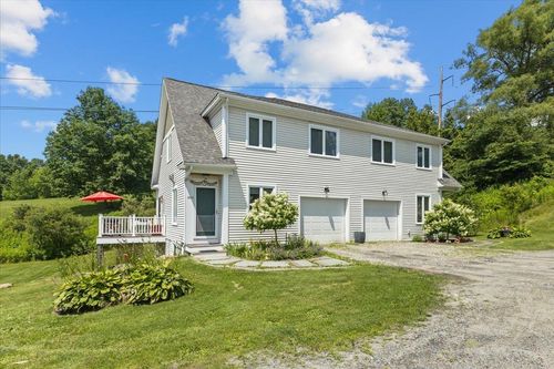 2-163 Crossroad, Waterbury, VT, 05676-9092 | Card Image