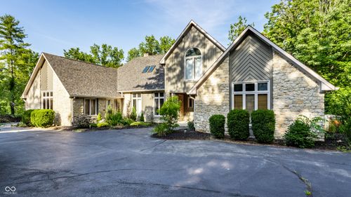 5550 Bay Colony Ln, Indianapolis, IN, 46234-2913 | Card Image